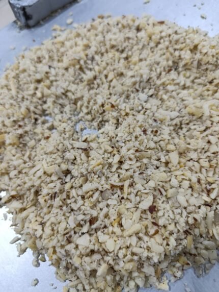 Almendra amazónica (lluvia)